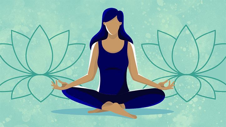 The Science Behind Meditation